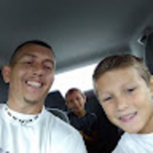 Meet your Posher, William